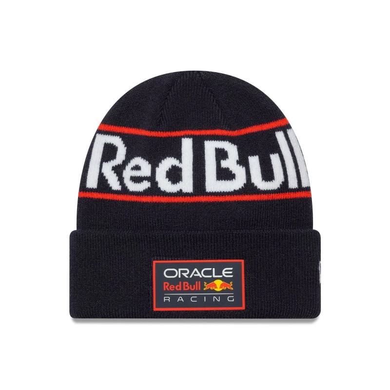 Gorro Team Red Bull Racing Youth