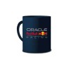 Red Bull Racing F1 MV1 Logo Mug