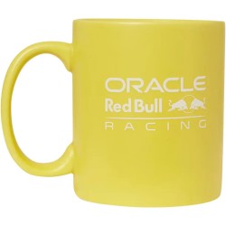Taza Oracle Red Bull Racing Edición Especial Las Vegas