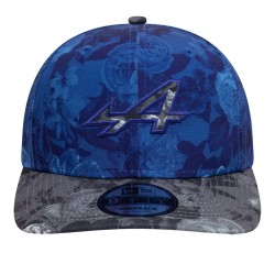 Alpine F1 Tonal Floral 9FIFTY