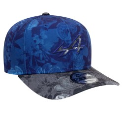 Alpine F1 Tonal Floral 9FIFTY