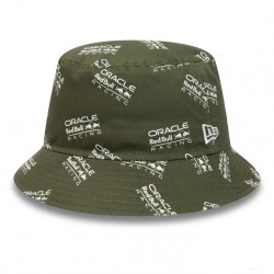 Gorra de Pescador Red Bull Racing