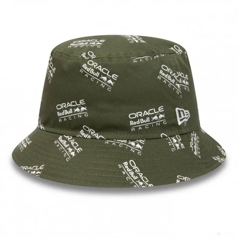 Gorra de Pescador Red Bull Racing