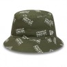 Gorra de Pescador Red Bull Racing