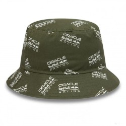 Gorra de Pescador Red Bull Racing