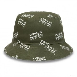 Gorra de Pescador Red Bull Racing
