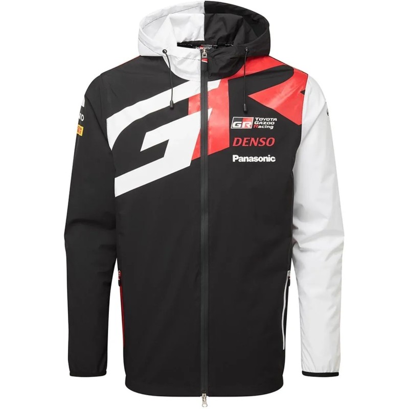 Equipo de Lluvia para Hombre Toyota Gazoo Racing