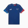 BMW M Motorsport MT7+ Playera Azul para Hombre