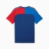 BMW M Motorsport MT7+ Playera Azul para Hombre