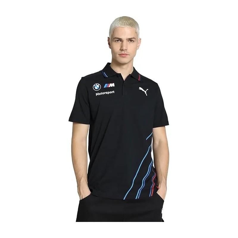 Puma Polo Bmw M Motorsports Para Hombre