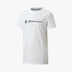 Camiseta Puma BMW M Motorsport