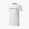 Camiseta Puma BMW M Motorsport