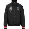Chaqueta Acolchada Ligera del Equipo 2022