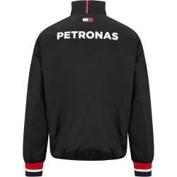 Chaqueta Acolchada Ligera del Equipo 2022