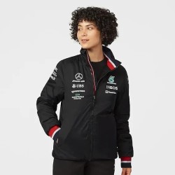 Chaqueta Acolchada Ligera del Equipo 2022