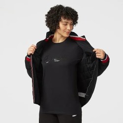Chaqueta Acolchada Ligera del Equipo 2022