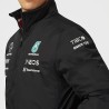 Chaqueta Acolchada Ligera del Equipo 2022