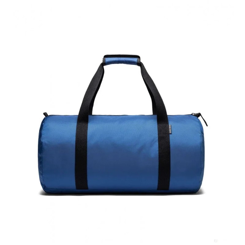 Alfa Romeo Weekend Duffle Bag Azul