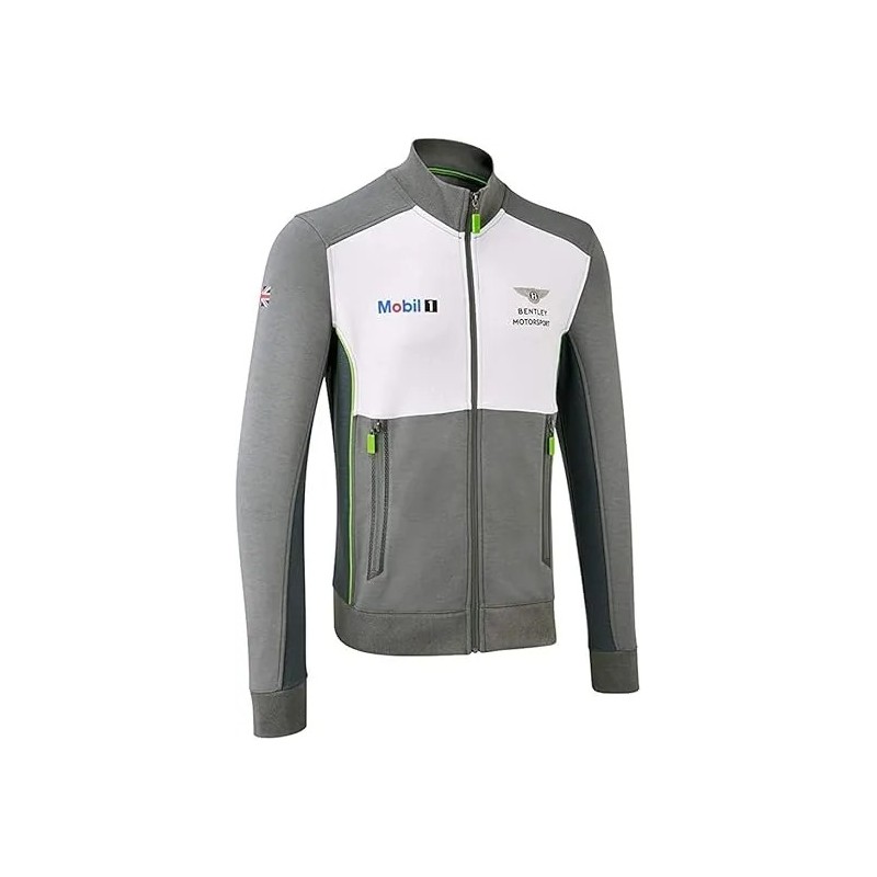 Bentley Motorsport Sudadera