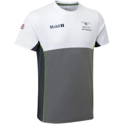 Camiseta Infantil Bentley