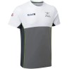 Camiseta Infantil Bentley