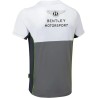 Camiseta Infantil Bentley
