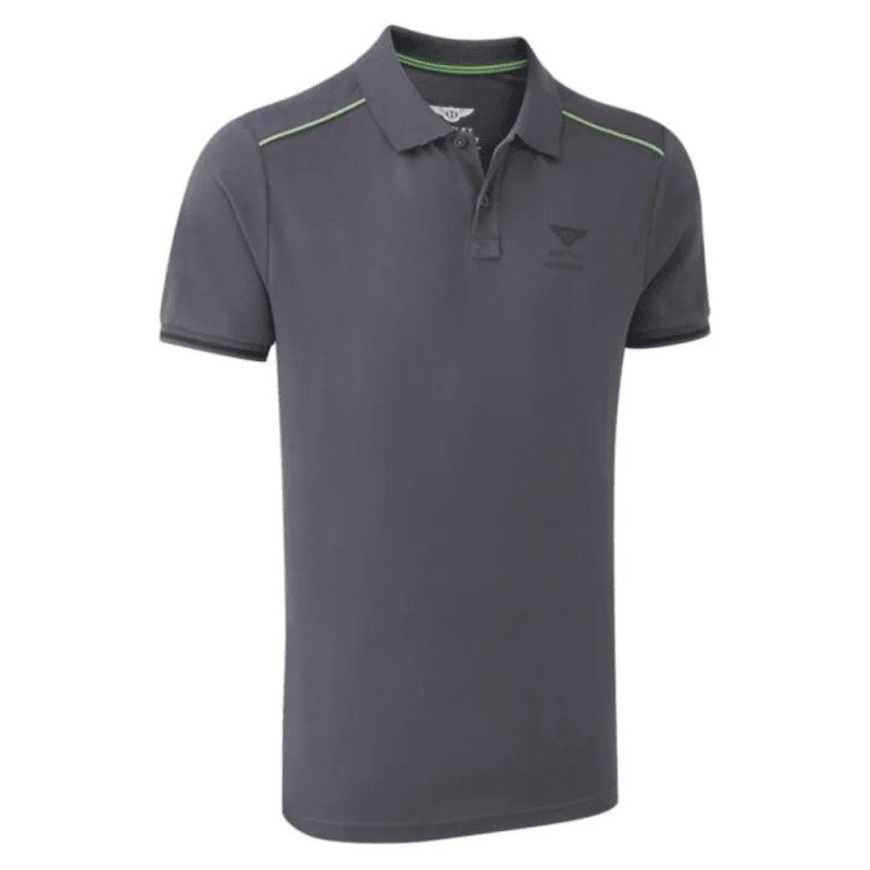 Polo shirt Bentley Motorsport Travel