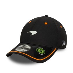 Gorra Mclaren NewEra Pop 9Forty Mc Cap Negro