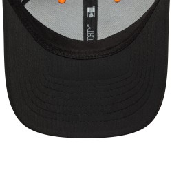 Gorra Mclaren NewEra Pop 9Forty Mc Cap Negro