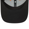 Gorra Mclaren NewEra Pop 9Forty Mc Cap Negro
