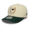 Gorra McLaren Corduroy