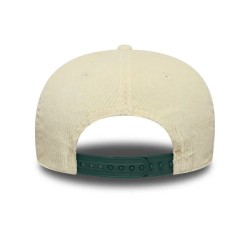 Gorra McLaren Corduroy