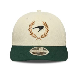 Gorra McLaren Corduroy