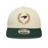 Gorra McLaren Corduroy
