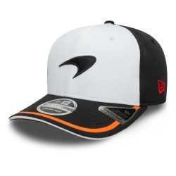 McLaren Retro Hat
