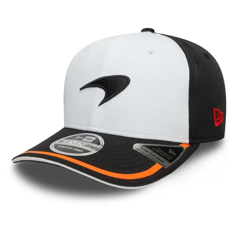 McLaren Retro Hat