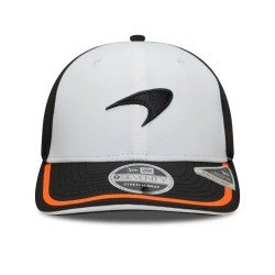 McLaren Retro Hat