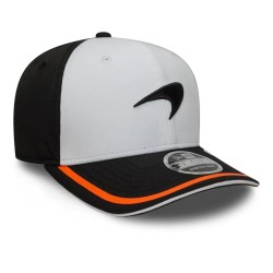 McLaren Retro Hat