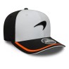 McLaren Retro Hat