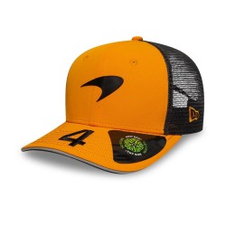 McLaren F1 2025 Lando Norris Driver Cap