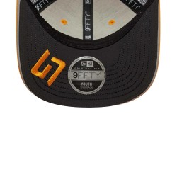 McLaren F1 2025 Lando Norris Driver Cap