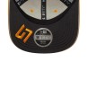 McLaren F1 2025 Lando Norris Driver Cap