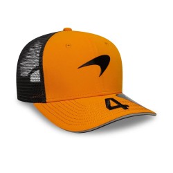 McLaren F1 2025 Lando Norris Driver Cap