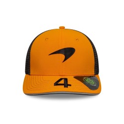McLaren F1 2025 Lando Norris Driver Cap