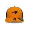 McLaren F1 2025 Lando Norris Driver Cap