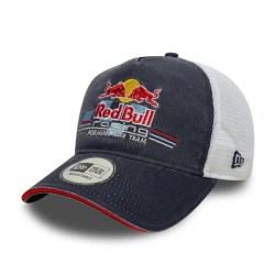 Red Bull Racing F1 New Era "Re-Edition" EF Trucker Hat - Navy