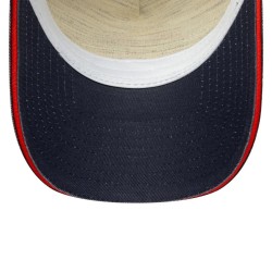 Red Bull Racing F1 New Era "Re-Edition" EF Trucker Hat - Navy