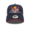Red Bull Racing F1 New Era "Re-Edition" EF Trucker Hat - Navy
