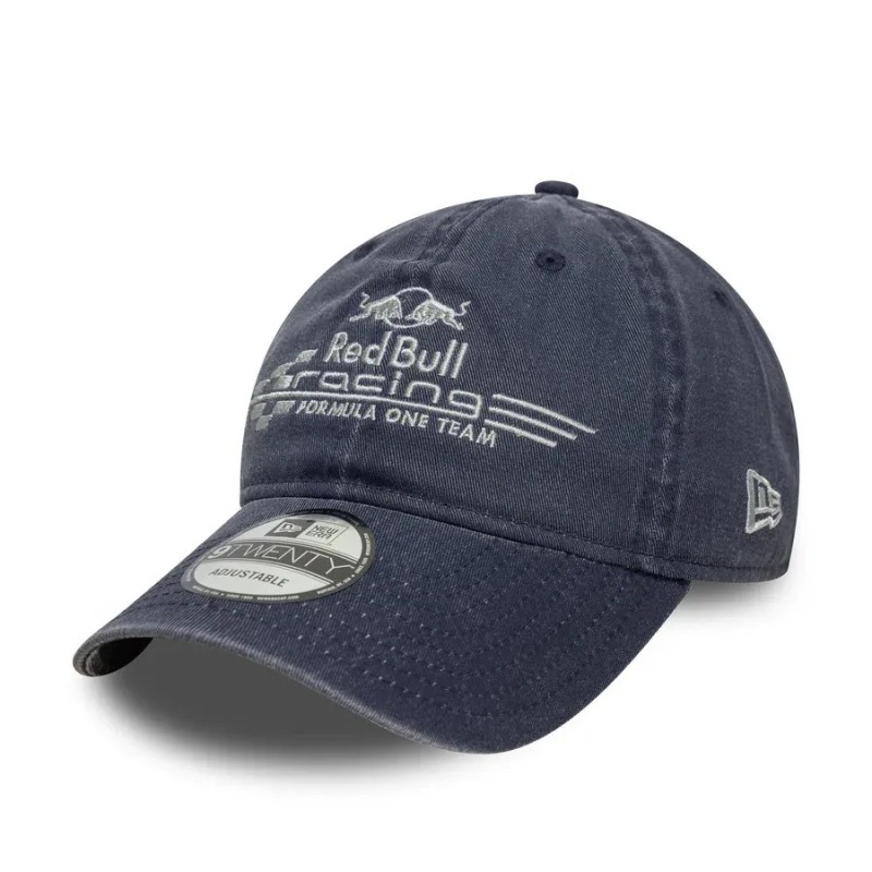 Red Bull Racing F1 New Era 9Twenty Tonal "Re-Edition" Hat
