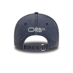 Red Bull Racing F1 New Era 9Twenty Tonal "Re-Edition" Hat